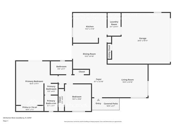 Building Photo - 343 Kantor Blvd