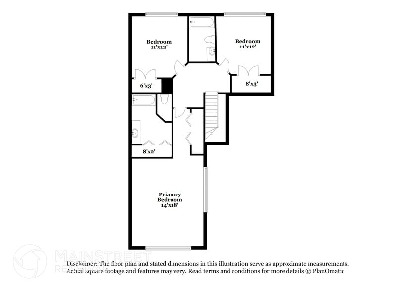 Building Photo - 4418 Lansford Dr