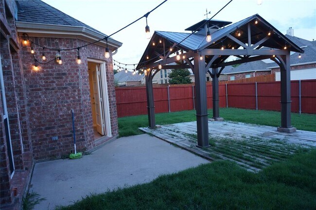 Building Photo - 11457 Gatesville Dr