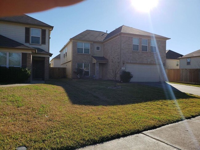 Primary Photo - 15810 Sheldon Ridge Way