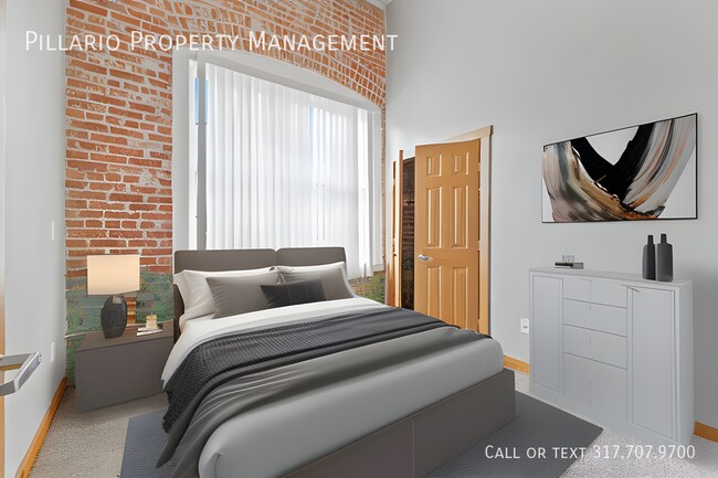 Building Photo - 401 N 10th St