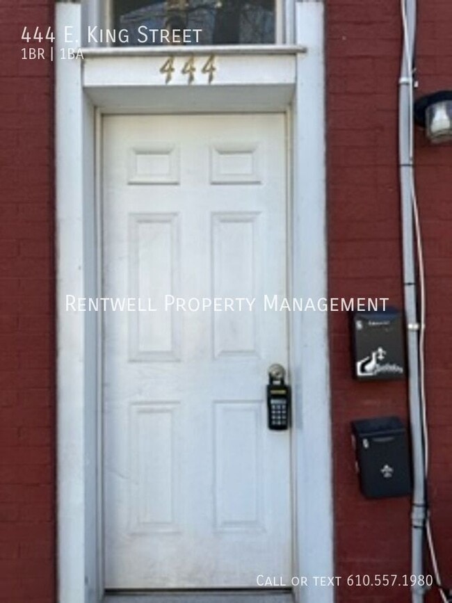 Building Photo - 444 King St