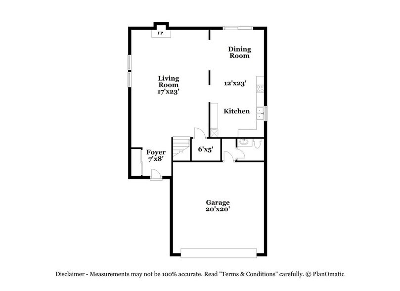 Building Photo - 5813 Lonerise Ln