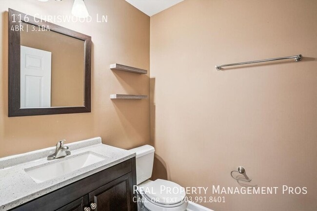 Building Photo - 116 Chriswood Ln