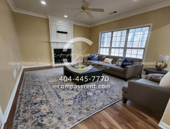 Building Photo - 4336 Sugar Maple Chase NW