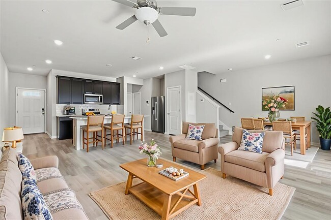 Building Photo - 104 Texas Agate Dr