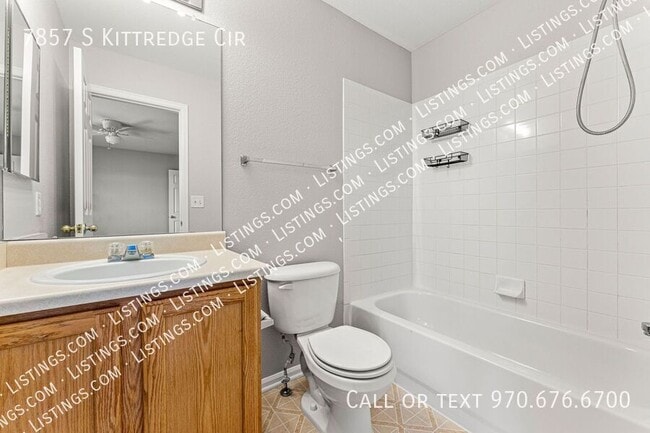 Building Photo - 7857 S Kittredge Cir