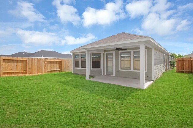 Building Photo - 6715 Scarlet Sagebrush St