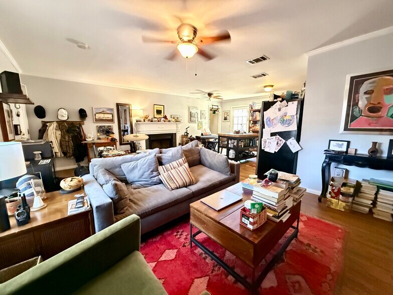 Building Photo - 3014 Matador Drive