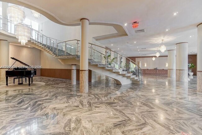 Building Photo - 5401 Collins Ave