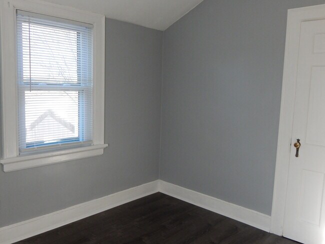 Bedroom 3 - 3127 N 55th St