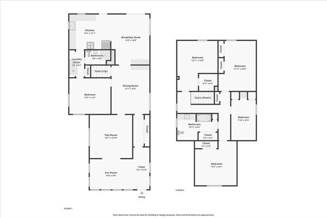 Building Photo - 4Bed/2Bath - Home For Rent in Fort Atkinson