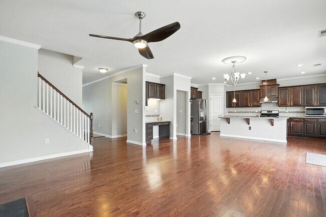 Building Photo - STUNNING HOME IN DESIRABLE MORRISVILLE-POO...