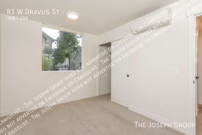 Building Photo - 81 W Dravus St