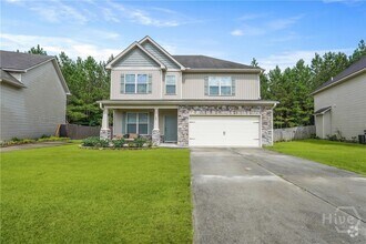 Building Photo - 168 Green Paddock Cir