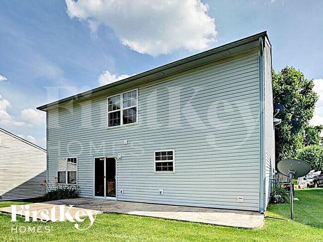 Building Photo - 10514 Blue Springs Ln