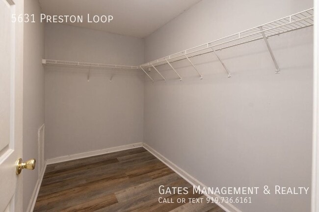 Building Photo - 5631 Preston Loop