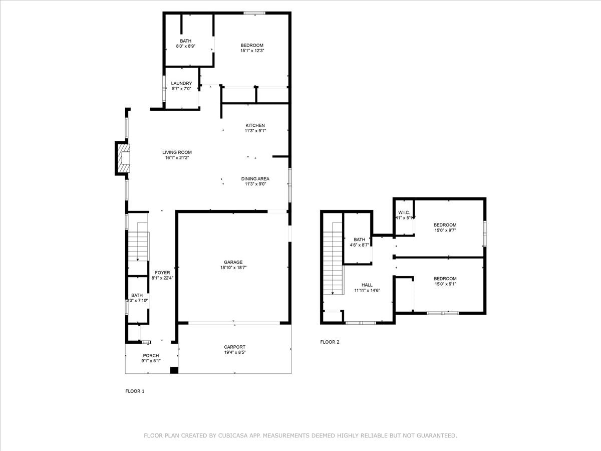Building Photo - 3378 S Cabin Creek Way