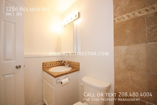 Building Photo - 1256 Holman Ave