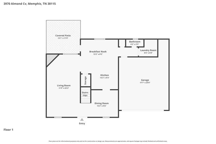 Building Photo - 3970 Almond Cove