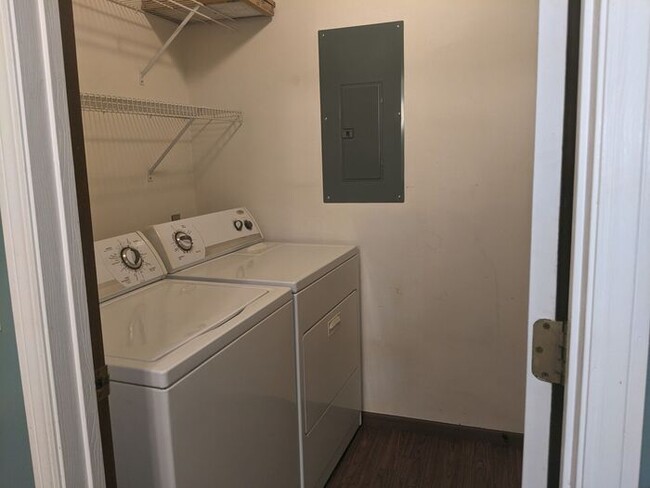 Building Photo - Village Quarter Condo