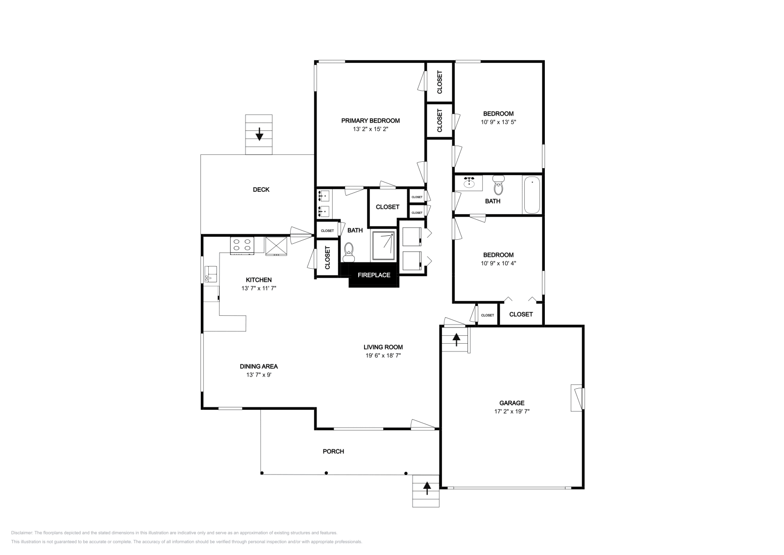 Building Photo - 1765 University Dr