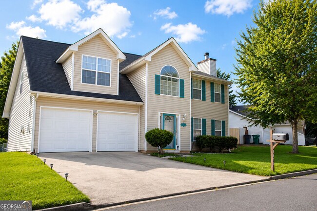 Building Photo - 5410 Salem Springs Dr