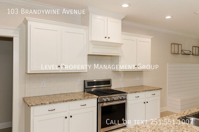 Building Photo - 103 Brandywine Ave