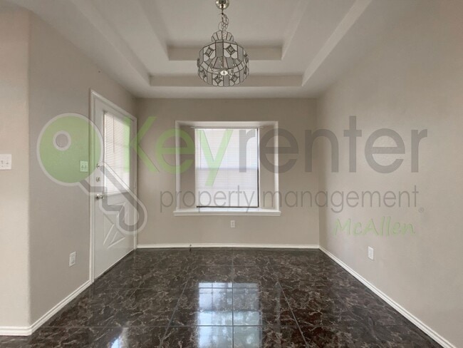 Building Photo - Beautiful 3bed/ 2bath home in Mission, TX