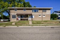 Building Photo - 119 7th St NW