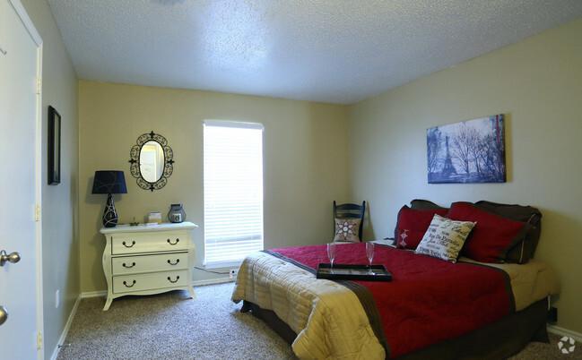 Building Photo - 1 bedroom in Dallas TX 75208