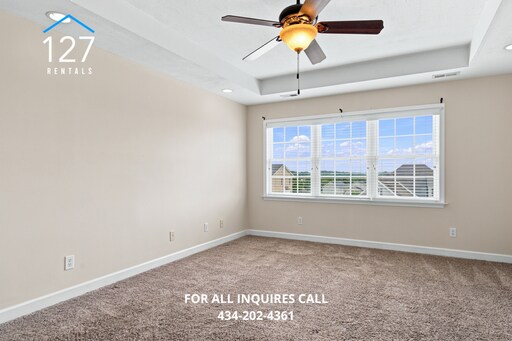 Building Photo - Comfortable & Stunning 4-Bedroom House in Prime Forest Location!