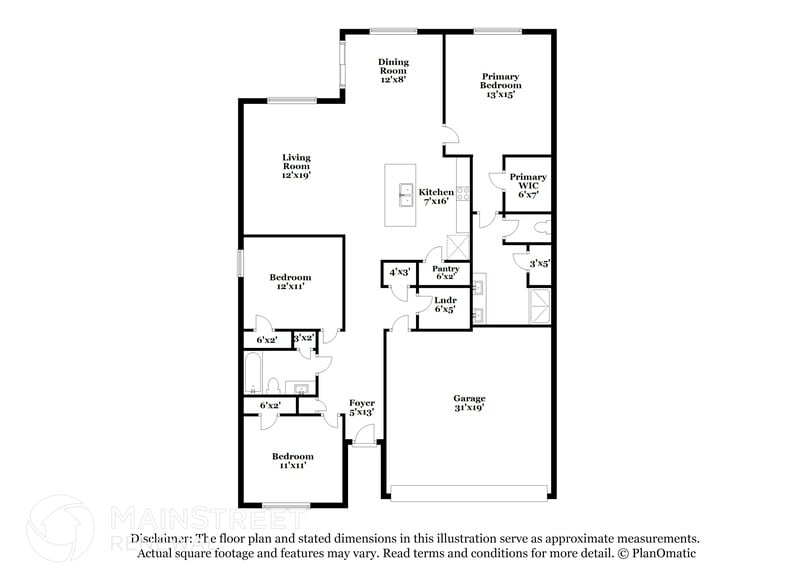 Building Photo - 1822 NE 4th Pl