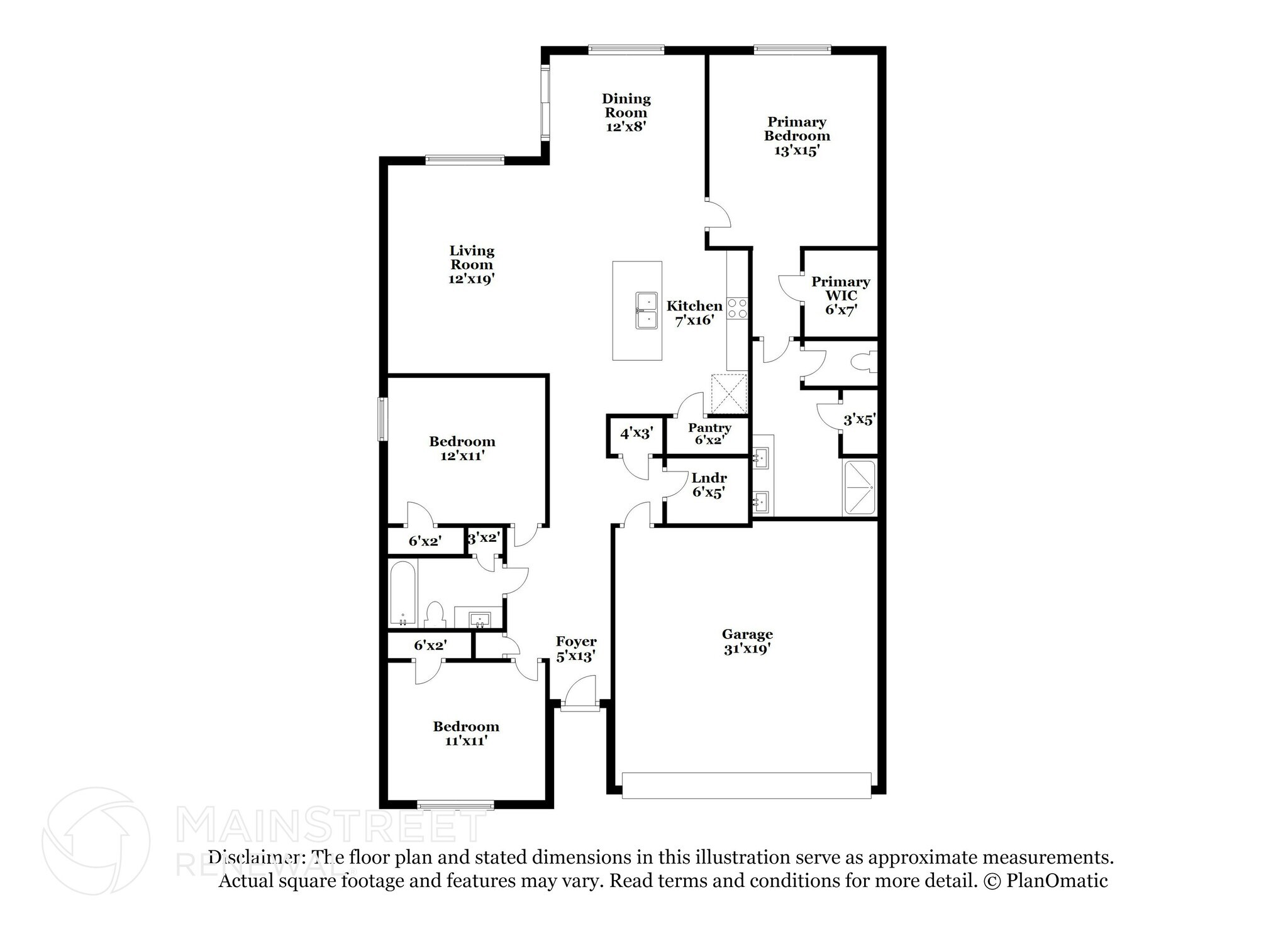 Building Photo - 1822 NE 4th Pl