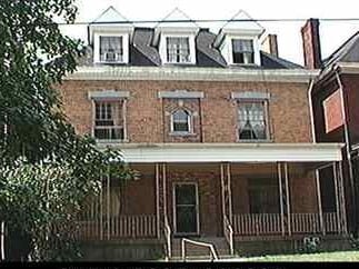 Building Photo - 420 S Fairmount St