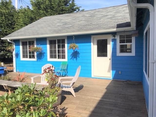 6942 NW Stone Avenue #A, Yachats, OR 97498 - 6942 NW Stone Avenue #A, Yachats, OR  97498