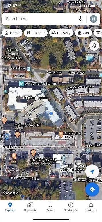 Building Photo - 870 Mayson Turner Rd NW