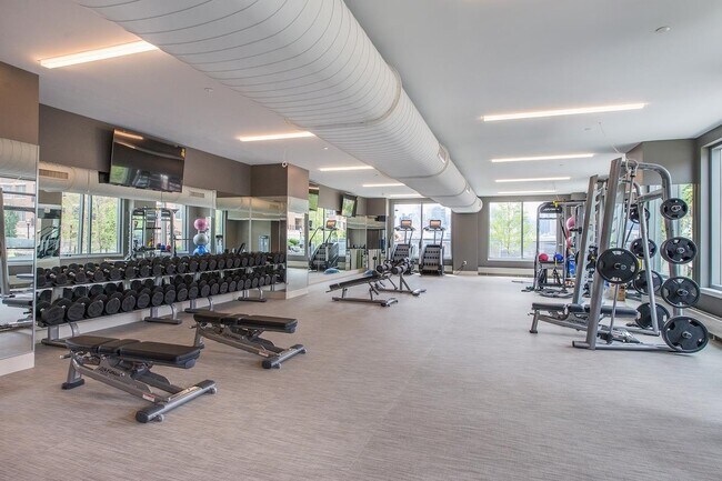 Building Photo - 9 Ave at Port Imperial