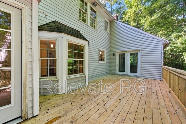 Building Photo - 1704 Clear Springs Cir