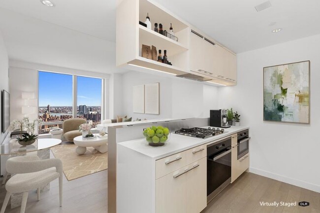 Building Photo - 1 bedroom in New York NY 10002