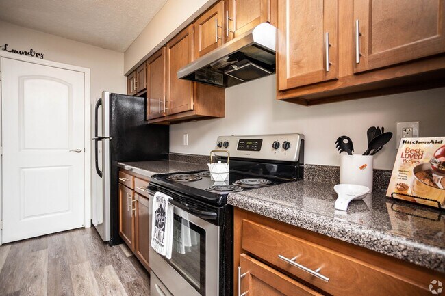 Building Photo - Bent Tree Apartments- More than just a pla...