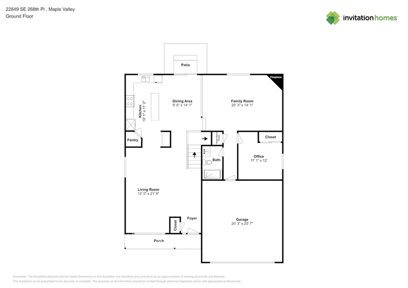 Building Photo - 22849 SE 268th Pl