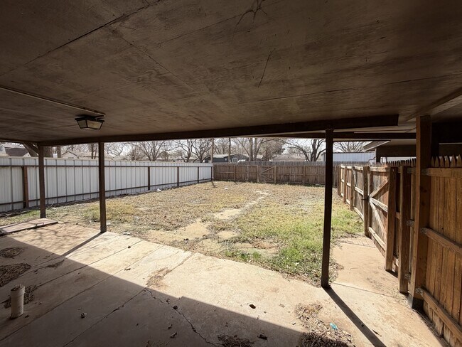 Building Photo - 4019 30th St