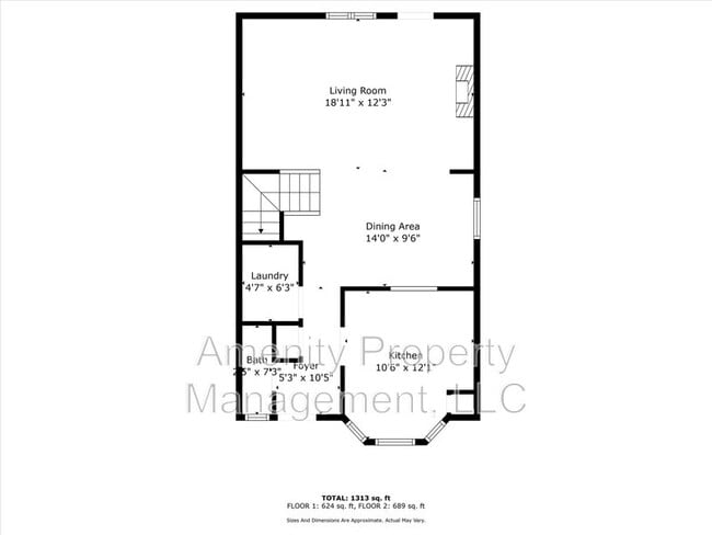 Building Photo - 400 Monument Ct