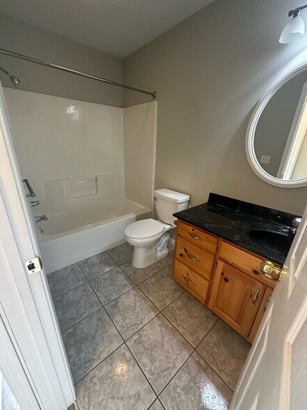 Bathroom 2 - 210 N Saint Clair Ct