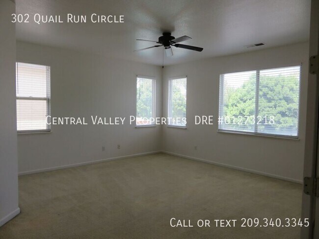 Building Photo - 302 Quail Run Cir