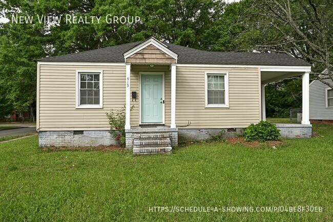 Building Photo - 415 Norris Ave