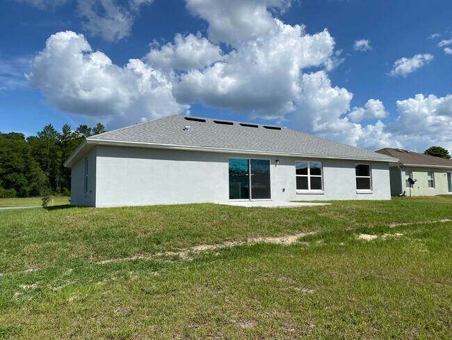 Building Photo - 15394 SW 34th Court Rd