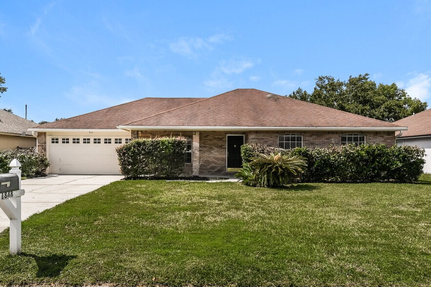 Primary Photo - 1848 Broadhaven Dr