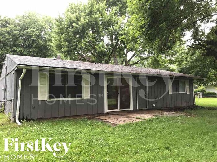 Building Photo - 1619 N Glen Arm Rd